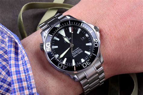 omega seamaster 2254 review|omega 2254.50 Seamaster 300m chronometer.